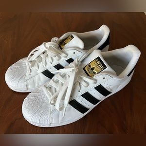 Adidas Superstar